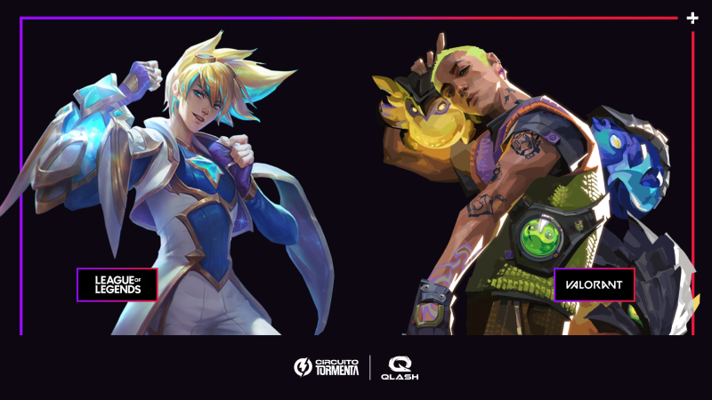 TORMENTA Finals (LoL)
