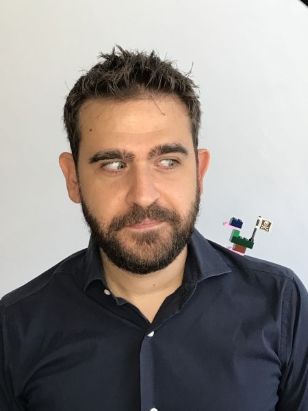 Marco Saponaro