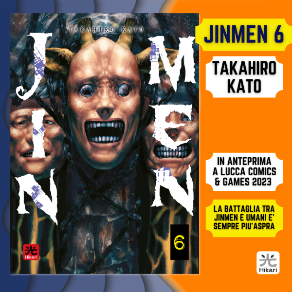 Jinmen 6