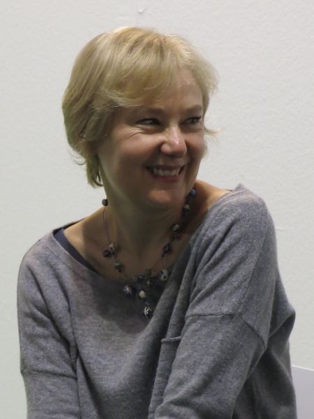 Silvia Ziche