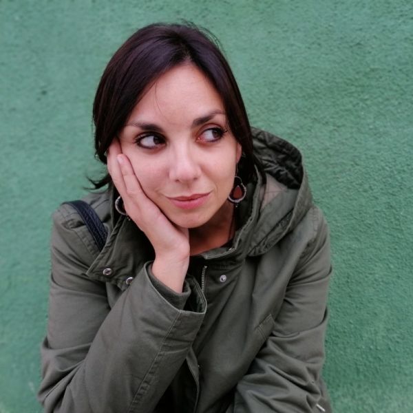 Margherita "La Tram" Tramutoli