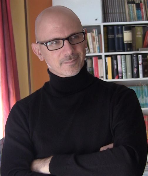 Sergio Giardo