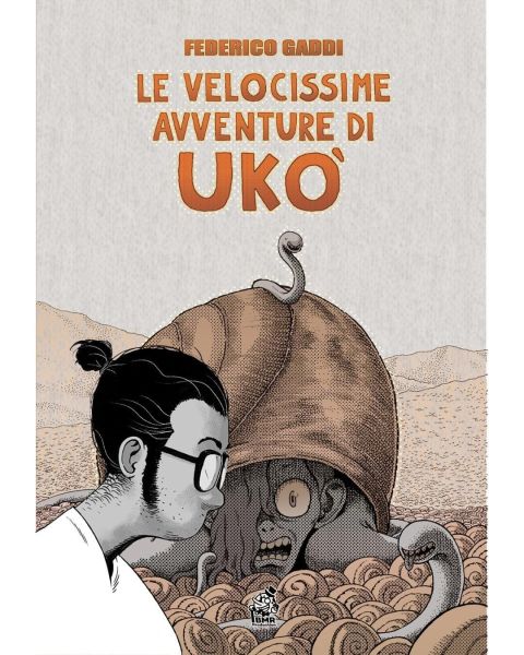 "Le velocissime avventure di Ukò"