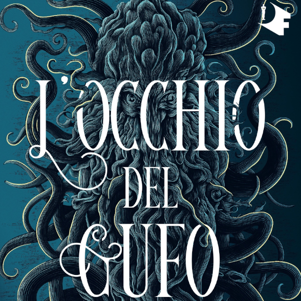 L'occhio del gufo, un dark fantasy italiano e un caso editoriale 