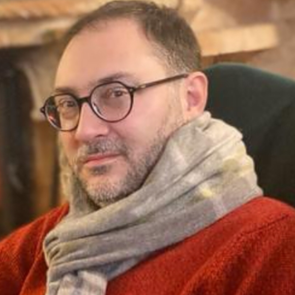 Enzo De Simone
