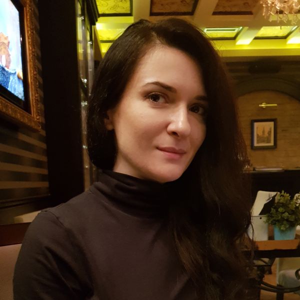 Mila Pesic