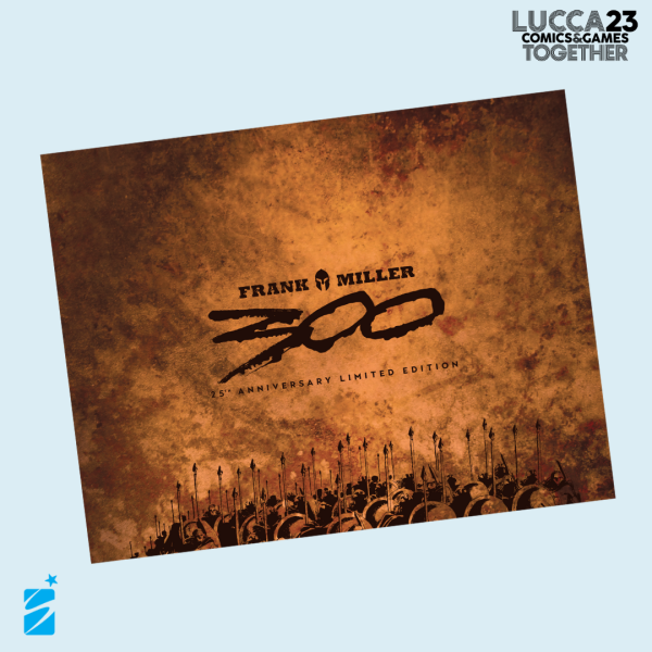 300 - Limited Edition