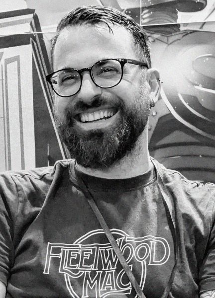 Marco Rizzo