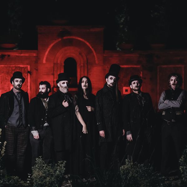The Spleen Orchestra
