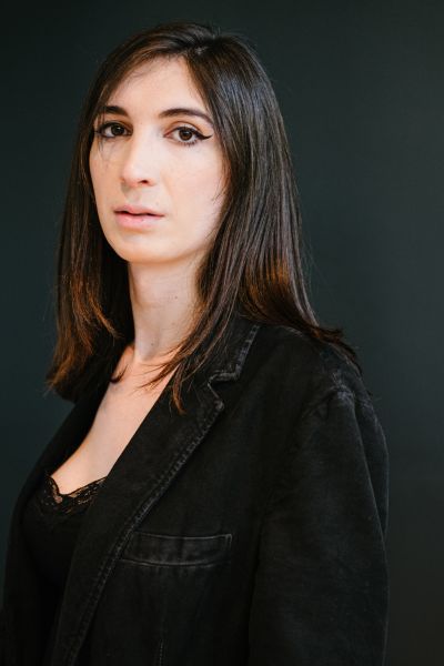 Josephine "Fumettibrutti" Yole Signorelli