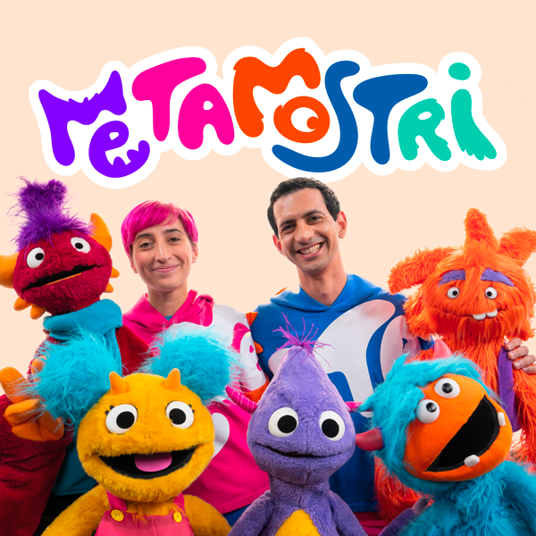 Metamostri