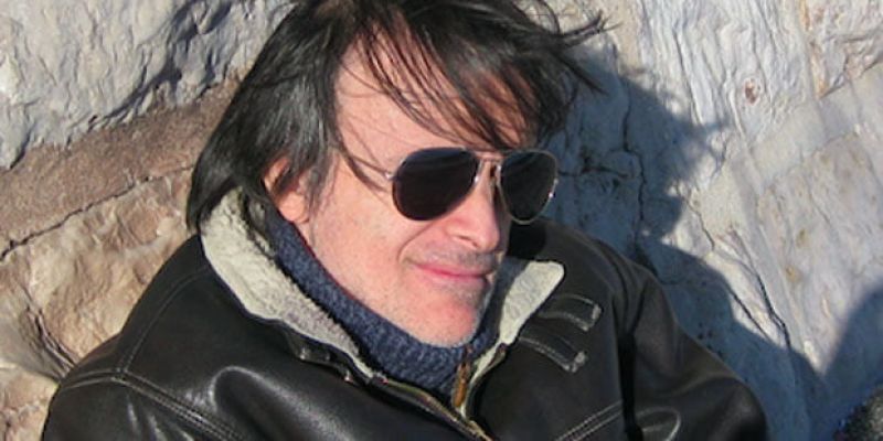 Claudio Chiaverotti
