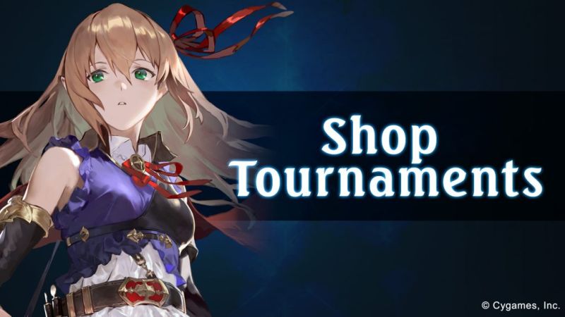 Shadowverse Evolve - Ottobre