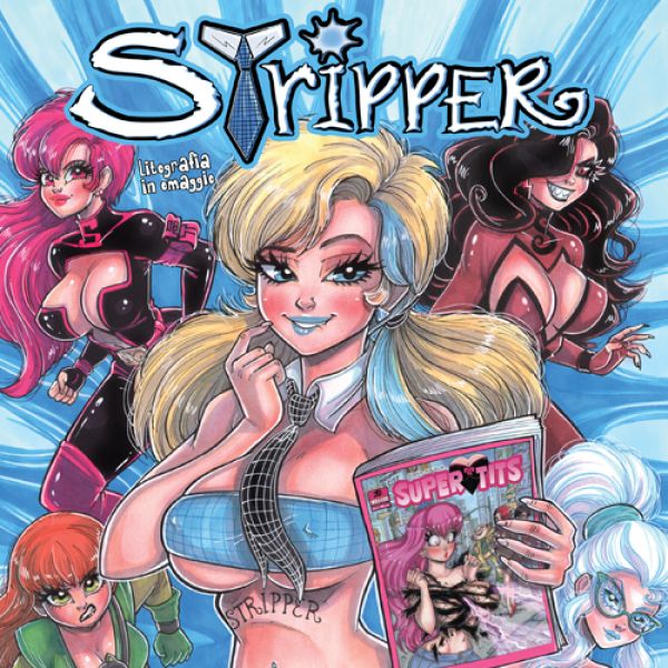 Stripper 1