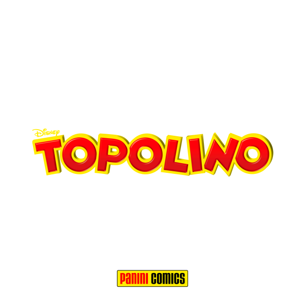Panini Presenta le novità di Topolino per LC&G 2023