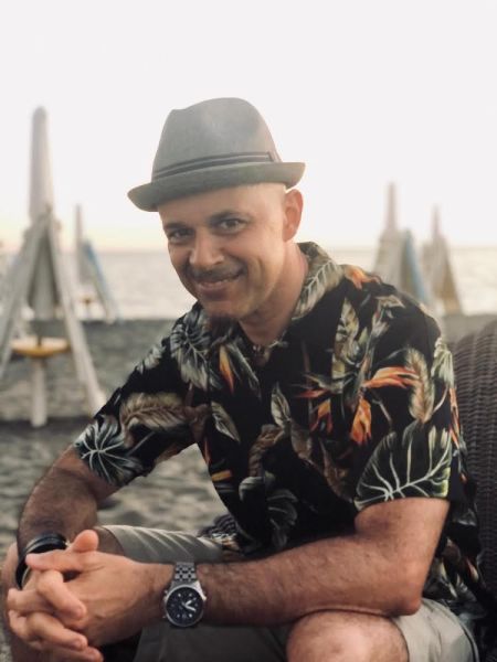 Lorenzo Pastrovicchio