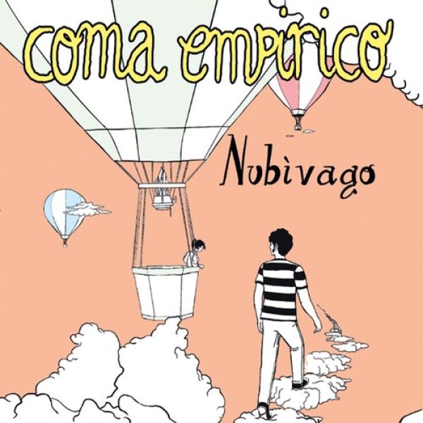 Nubivago (Coma Empirico)
