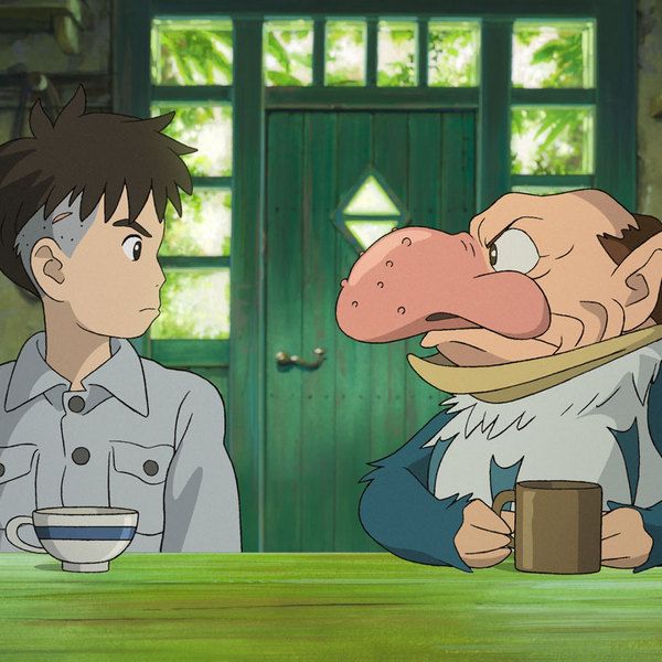 “Un film lungo una vita: due generazioni a confronto su Hayao Miyazaki”