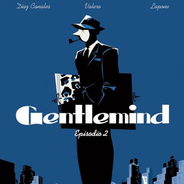 Gentlemind Vol. 2