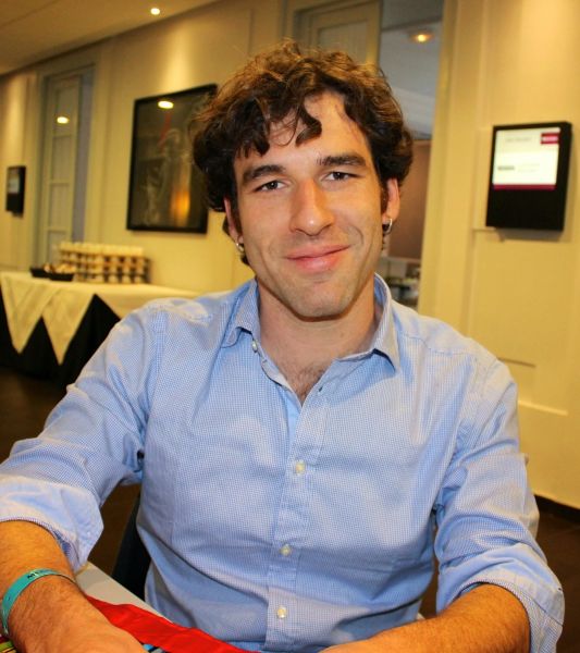 Jordi Lafebre