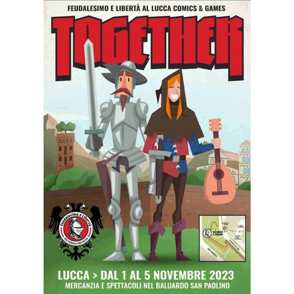 Tg FEL – L’Ascia o Raddoppia