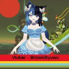 Strawkitty 