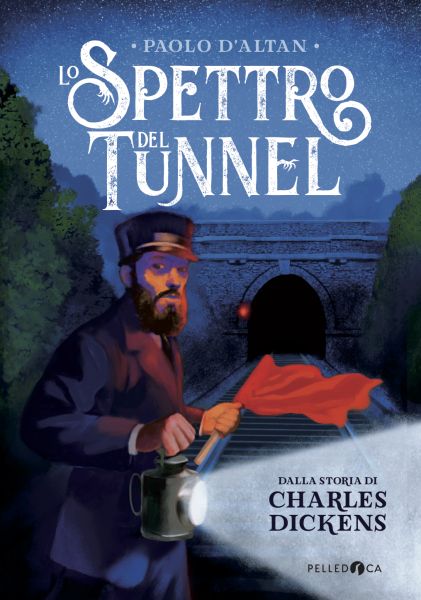 Lo spettro del tunnel: raccontare un classico per immagini