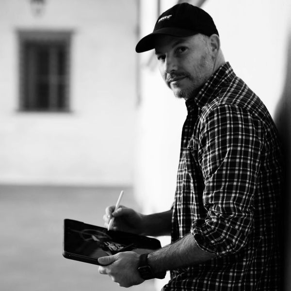 David "Bigo" Bigotti