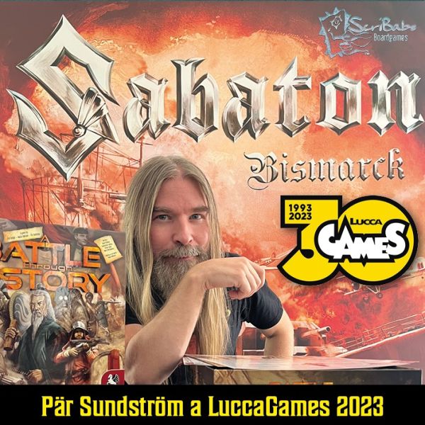 Metal e gioco da tavolo