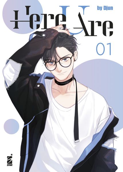 A tutto Manhua: "Here u are" e l'evoluzione del mercato del fumetto cinese