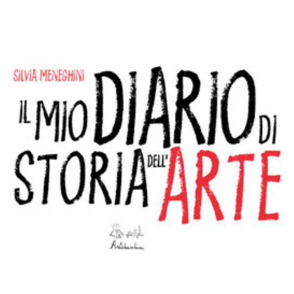 Il mio diario di storia dell’arte