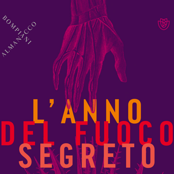 L'anno del fuoco segreto: il new weird all'italiana