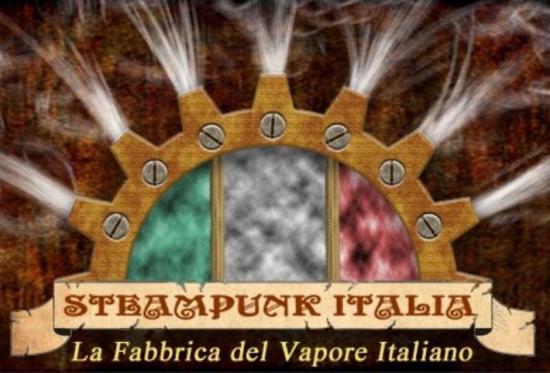 Steampunk Italia