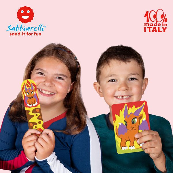 Laboratori Sabbiarelli