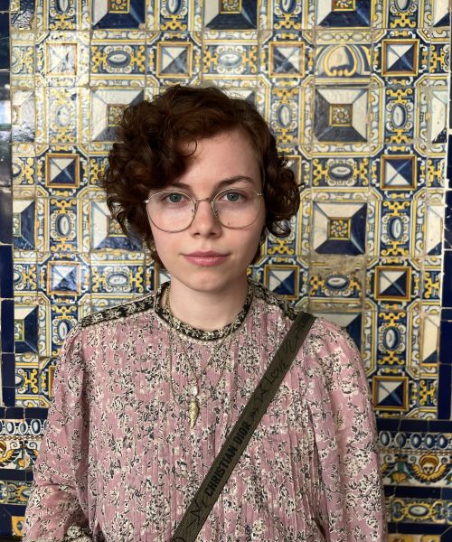 Teresa Cherubini