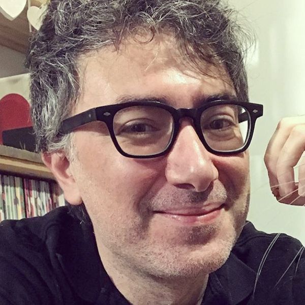 David Chevalier