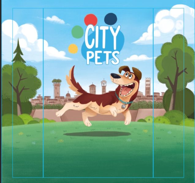 Animali in città: vieni a giocare con il progetto INHABIT