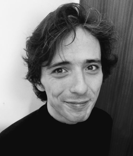 Marco Nucci
