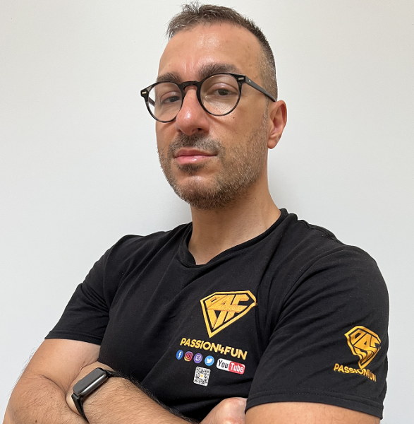 Andrea Mortati