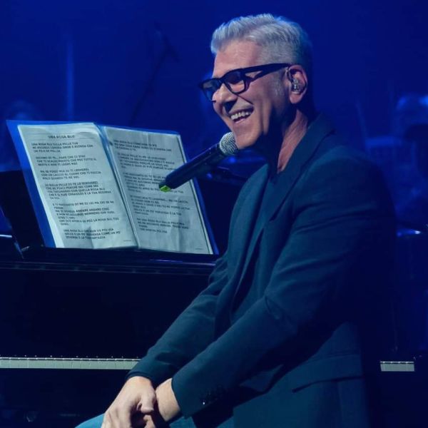 Michele Zarrillo