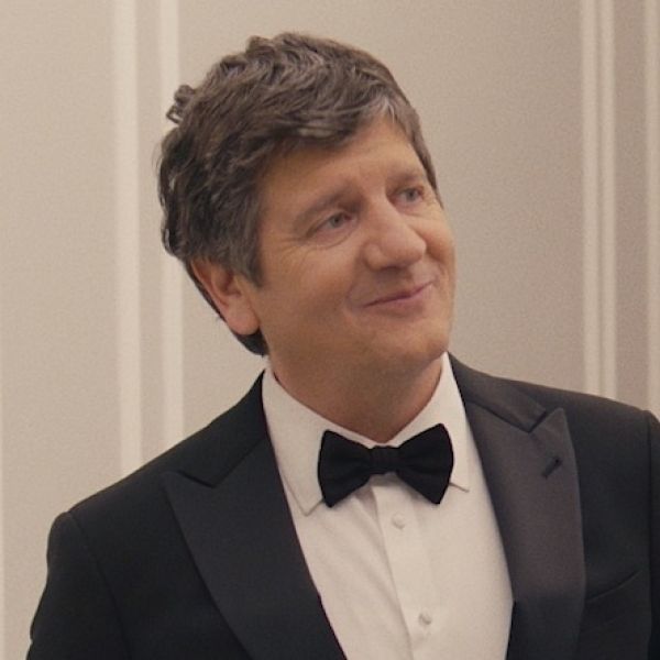 Fabio De Luigi