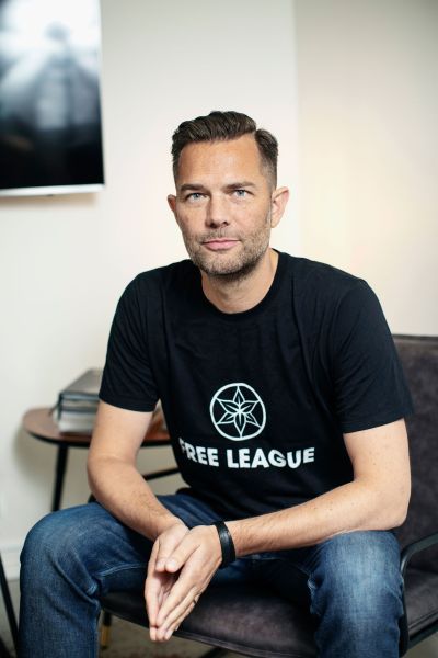 Tomas Härenstam