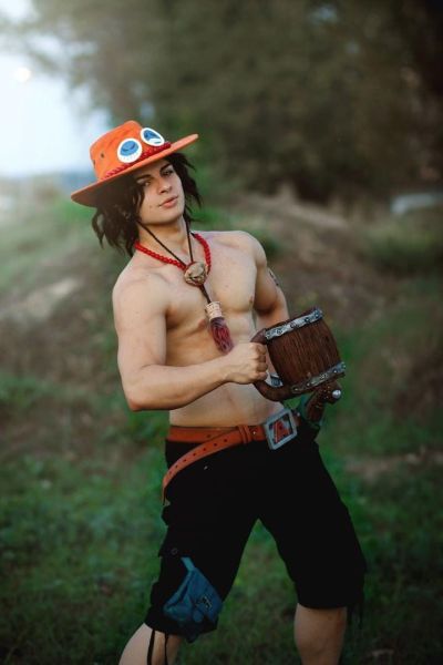 Ryu Fenrir