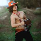 Ryu Fenrir