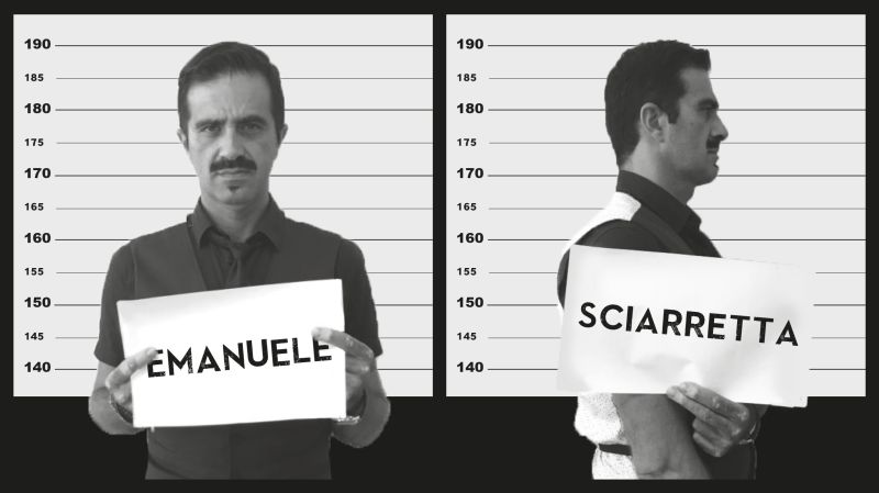 Emanuele Sciarretta