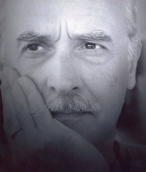Giancarlo Berardi