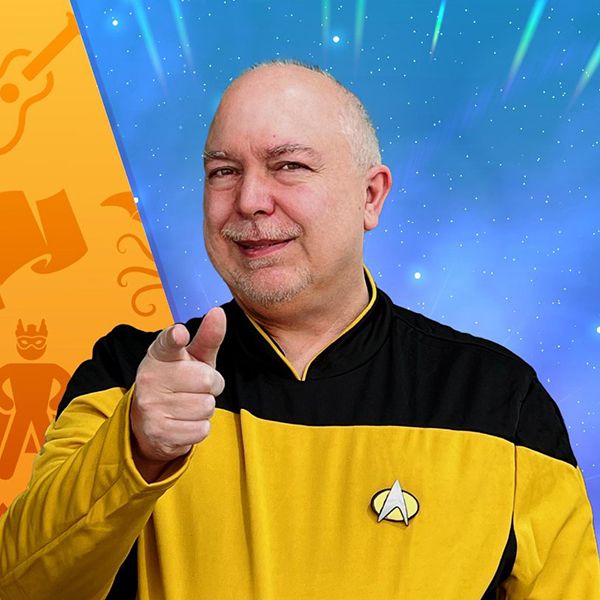 Peter Adkison