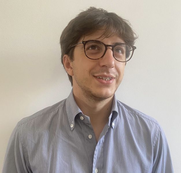 Jacopo Napolitano