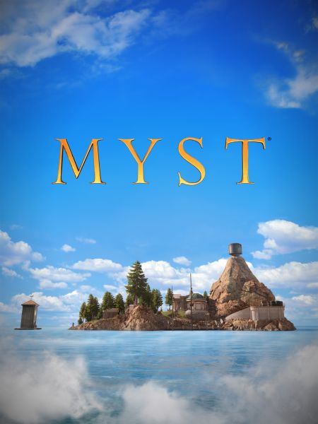 30 anni di Mistero: Rand Miller e l'Eredità di Myst