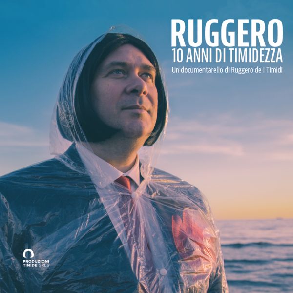10 anni timidi